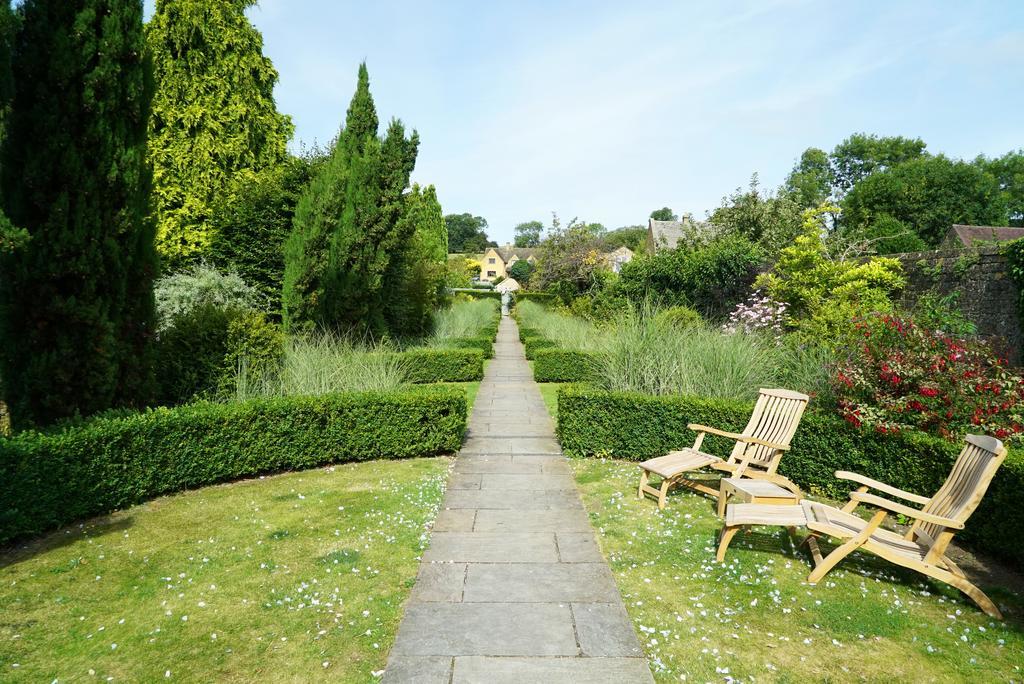 Cotswold House Hotel And Spa - "A Bespoke Hotel" Chipping Campden Exterior photo