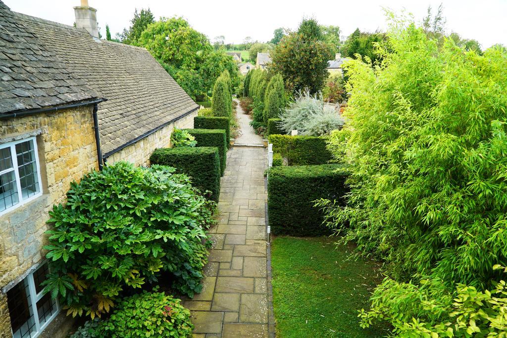 Cotswold House Hotel And Spa - "A Bespoke Hotel" Chipping Campden Exterior photo