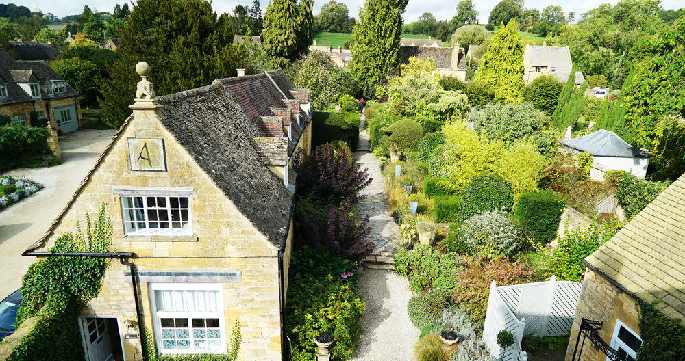 Cotswold House Hotel And Spa - "A Bespoke Hotel" Chipping Campden Exterior photo