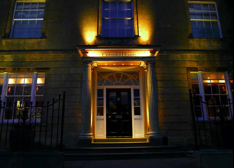 Cotswold House Hotel And Spa - "A Bespoke Hotel" Chipping Campden Exterior photo