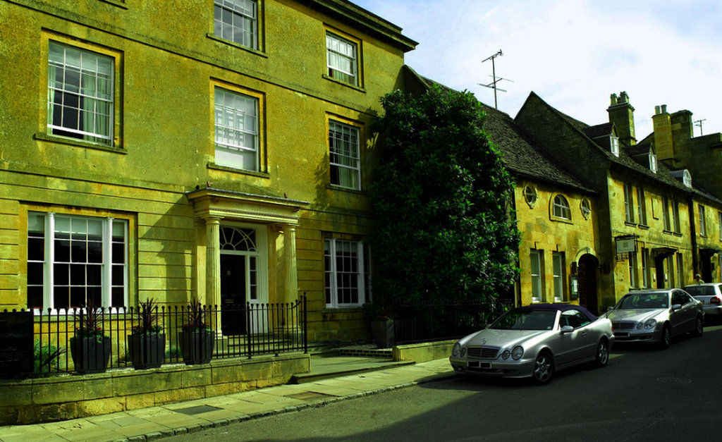 Cotswold House Hotel And Spa - "A Bespoke Hotel" Chipping Campden Exterior photo