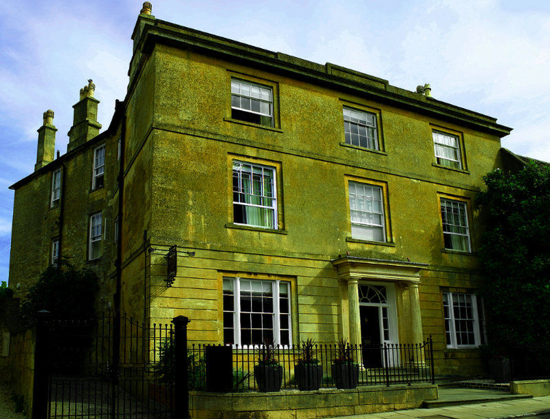 Cotswold House Hotel And Spa - "A Bespoke Hotel" Chipping Campden Exterior photo